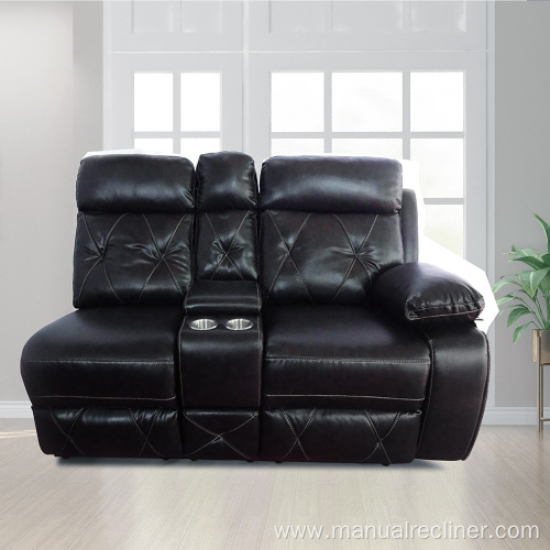 Modern Style Living Room Sofa Comfortable Home Furniture